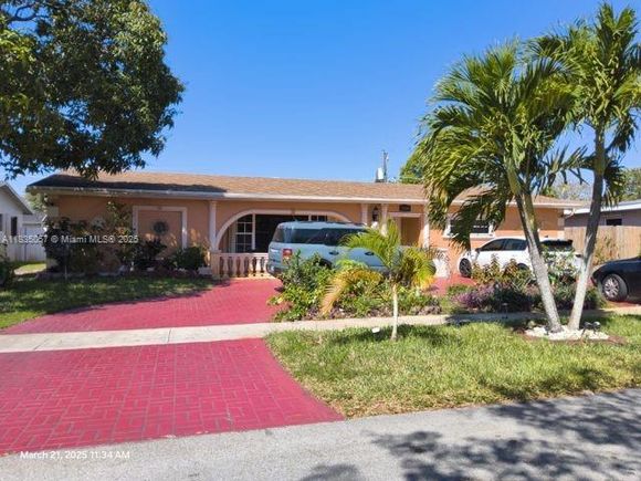 3300 Garnet Rd Unit # Miramar, FL House Active - Photo 1 of 13. Opens carousel modal