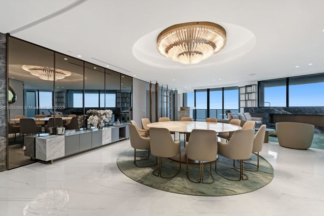 18555 Collins Ave Unit 2701 Sunny Isles Beach, FL Condo Active - Photo 1 of 68. Opens carousel modal