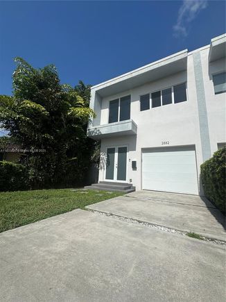 2882 SW 37th Ct Unit 2882 Miami, FL Condo Active - Photo 1 of 16. Opens carousel modal