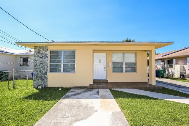 3156 SW 27th St Unit . Miami, FL Multifamily Active - Photo 1 of 13. Opens carousel modal