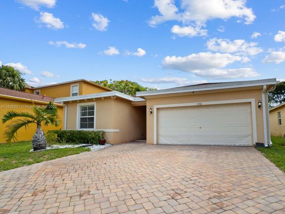 798 Quartz Ter Palm Beach, FL House Active - Photo 1 of 92. Opens carousel modal