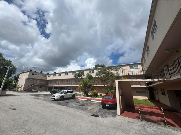 1201 SW 42nd Ave Unit 216 Miami, FL Condo Active - Photo 1 of 12. Opens carousel modal
