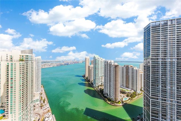 200 Biscayne Boulevard Way Unit 4307 Miami, FL Condo Active - Photo 1 of 20. Opens carousel modal