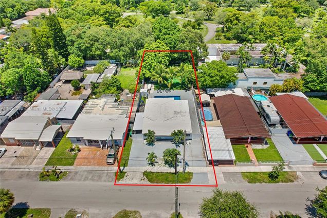 480 NW 53rd Ave Miami, FL House Active - Photo 1 of 56. Opens carousel modal