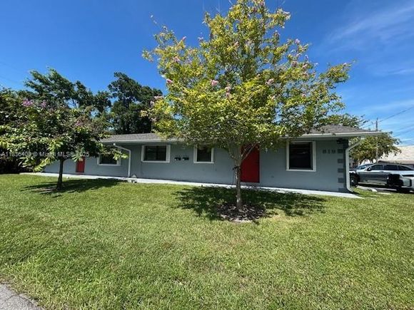 815 SW 2nd Ave Unit 1-2 Hallandale Beach, FL Multifamily Active - Photo 1 of 14. Opens carousel modal