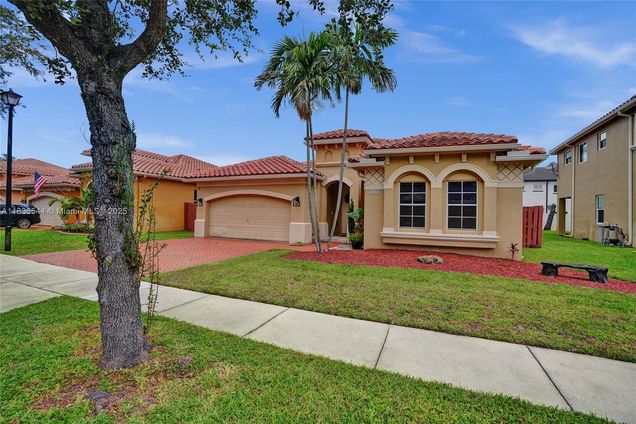 12833 SW 50th Ct