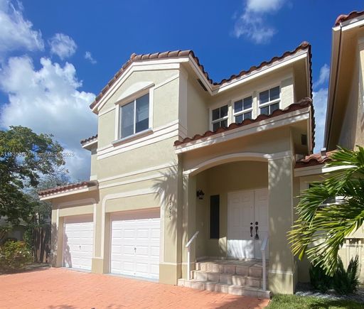 17037 SW 39th St Unit 17037 Miramar, FL Townhouse Active - Photo 1 of 23. Opens carousel modal