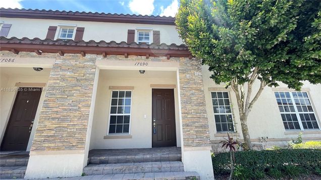 17090 SW 95th Ter Unit 0 Miami, FL Townhouse Active - Photo 1 of 16. Opens carousel modal