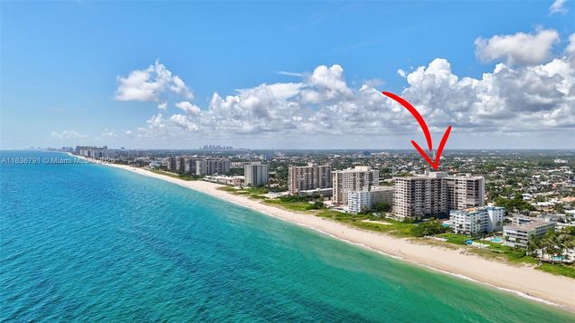 1800 S Ocean Blvd UnitĀ 210