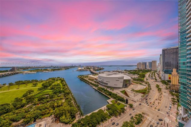 900 Biscayne Blvd Unit 3502 Miami, FL Condo Active - Photo 1 of 21. Opens carousel modal