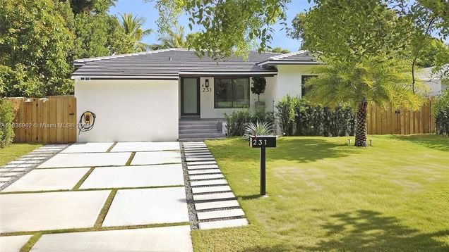 231 NE 45th St Miami, FL House Active - Photo 1 of 23. Opens carousel modal