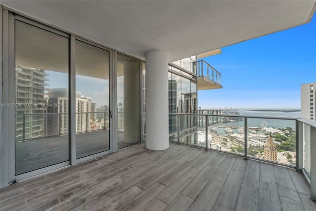 851 NE 1st Ave Unit 3712 Miami, FL Condo Active - Photo 1 of 28. Opens carousel modal
