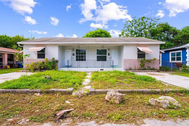 131 W 35th St Apt 1 Riviera Beach, FL Multifamily Active - Photo 1 of 29. Opens carousel modal