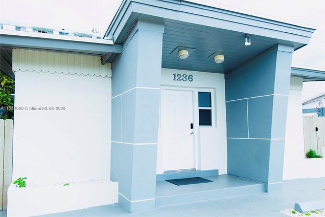 1236 NE 109th St Miami, FL Multifamily Active - Photo 1 of 40. Opens carousel modal