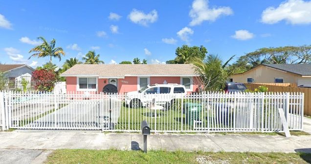 14923 SW 302nd Ter Homestead, FL Multifamily Active - Photo 1 of 1. Opens carousel modal