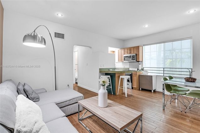 815 Euclid Ave Unit 7 Miami Beach, FL Condo Active - Photo 1 of 27. Opens carousel modal
