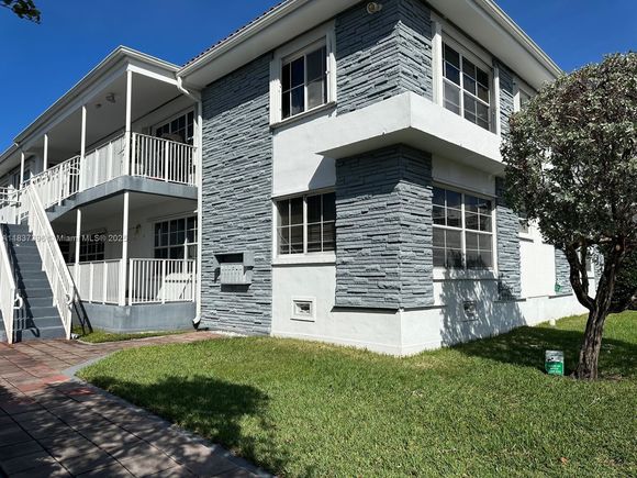 1065 97th St Unit 1A Bay Harbor Islands, FL Condo Active - Photo 1 of 14. Opens carousel modal