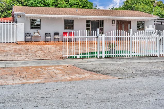 18810 NW 51st Ave