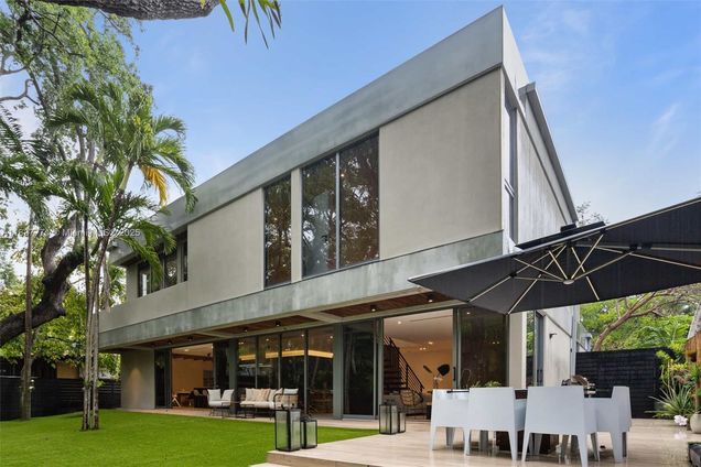 2780 SW 22nd Ave Miami, FL House Active - Photo 1 of 41. Opens carousel modal