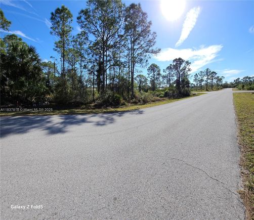 27396 Corinthian Ave Punta Gorda, FL Plot of land Active - Photo 1 of 6. Opens carousel modal