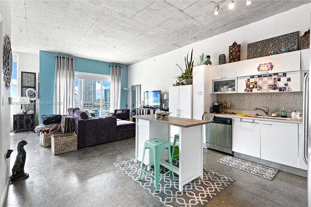 133 NE 2nd Ave Unit 1109 Miami, FL Condo Active - Photo 1 of 46. Opens carousel modal