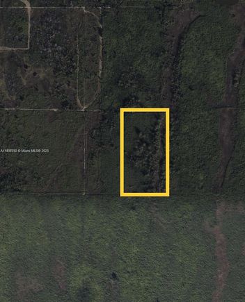 147xx SW 392 Street Miami, FL Plot of land Active - Photo 1 of 1. Opens carousel modal