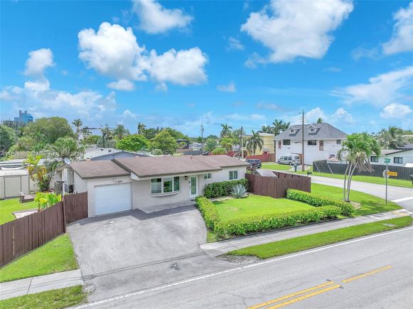 5751 SW 56th Street