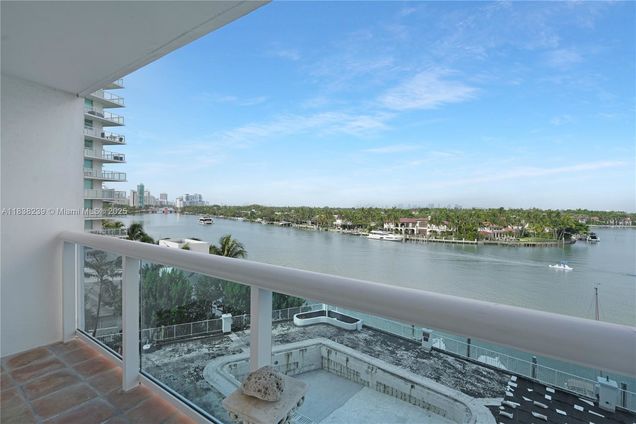 6770 Indian Creek Dr Unit 6G Miami Beach, FL Condo Active - Photo 1 of 22. Opens carousel modal