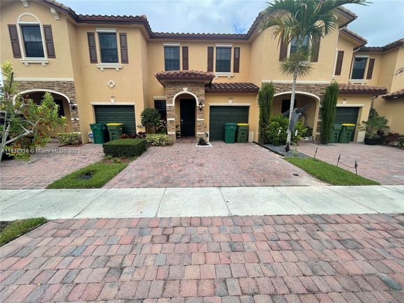 3757 SE 2nd St Unit 3757 Homestead, FL Townhouse Active - Photo 1 of 23. Opens carousel modal