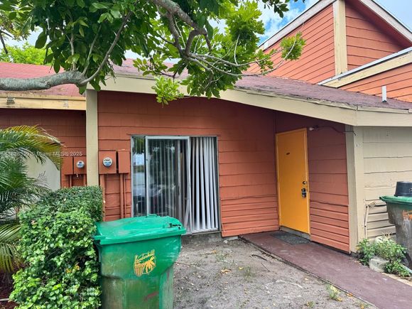 2311 NW 55th Ave Unit 2311 Lauderhill, FL Townhouse Active - Photo 1 of 2. Opens carousel modal