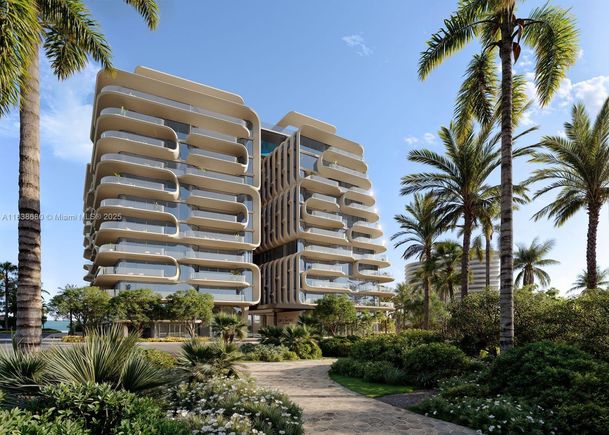 8777 Collins Ave Unit 501