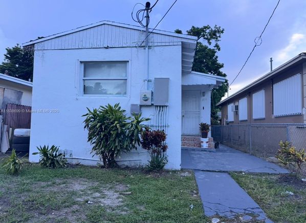 1541 NW 70th St Unit 1541 Miami, FL House Active - Photo 1 of 10. Opens carousel modal