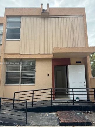 6023 SW 69th St Unit 78 South Miami, FL Condo Active - Photo 1 of 8. Opens carousel modal