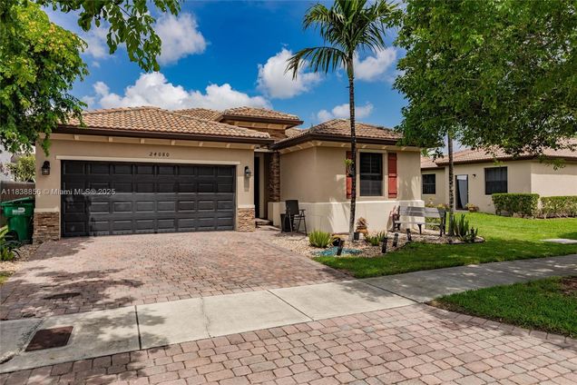 24080 SW 115th Ave Homestead, FL House Active - Photo 1 of 24. Opens carousel modal