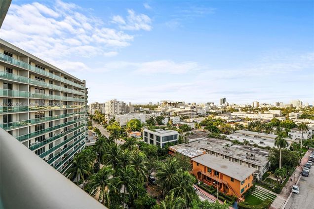 1500 Bay Rd Unit C-1009 Miami Beach, FL Condo Active - Photo 1 of 85. Opens carousel modal