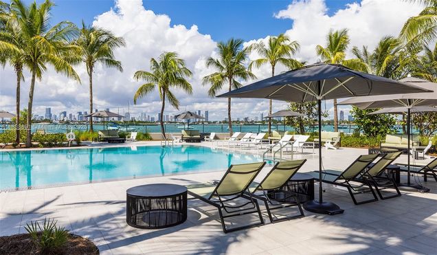 1500 Bay Rd Unit C-1207 Miami Beach, FL Apartment Active - Photo 1 of 87. Opens carousel modal