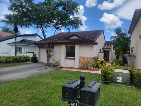 17544 NW 63rd Ct Hialeah, FL House Active - Photo 1 of 8. Opens carousel modal