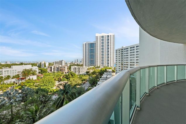 1500 Bay Rd Unit C-1106 Miami Beach, FL Condo Active - Photo 1 of 85. Opens carousel modal