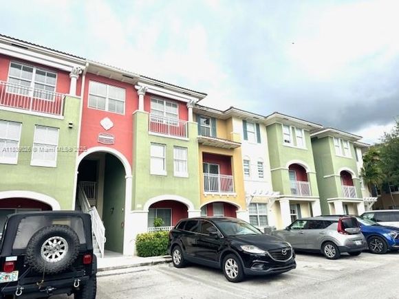 11102 NW 83rd St Unit 219 Doral, FL Townhouse Active - Photo 1 of 19. Opens carousel modal