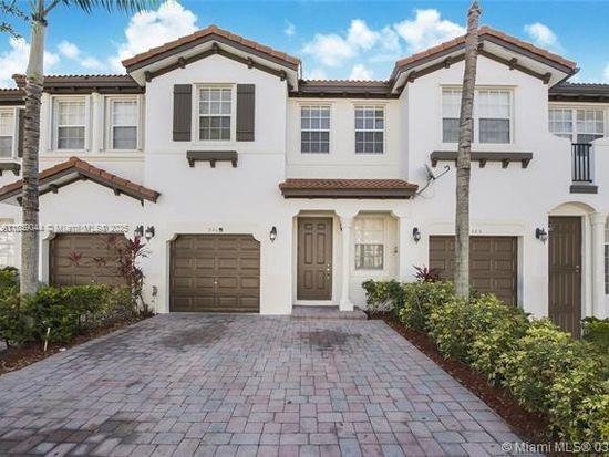 991 Ne 30th Ave Unit 991 Homestead, FL Townhouse Active - Photo 1 of 34. Opens carousel modal