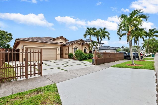 14475 SW 161st Pl
