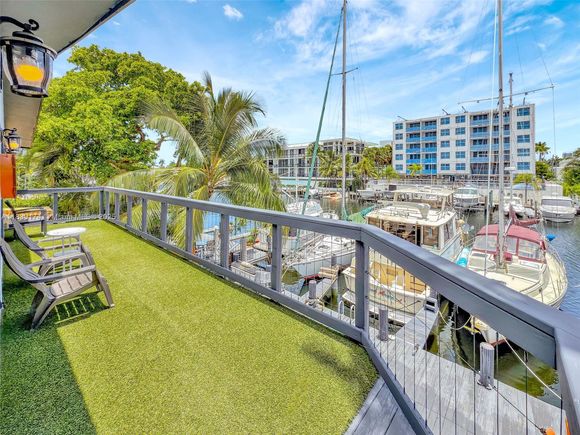320 Hendricks Isle Unit 3 Fort Lauderdale, FL Apartment Active - Photo 1 of 21. Opens carousel modal