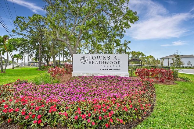 4548 Hollister Ave Lake Worth, FL Townhouse Active - Photo 1 of 24. Opens carousel modal