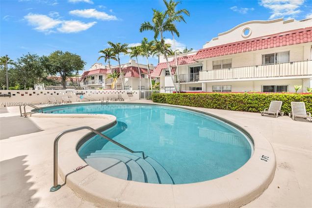 6709 N Kendall Dr Unit 229 Pinecrest, FL Condo Active - Photo 1 of 34. Opens carousel modal
