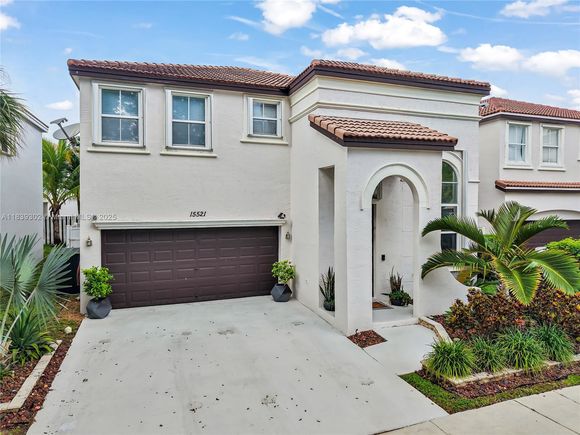 15521 SW 50th Ct