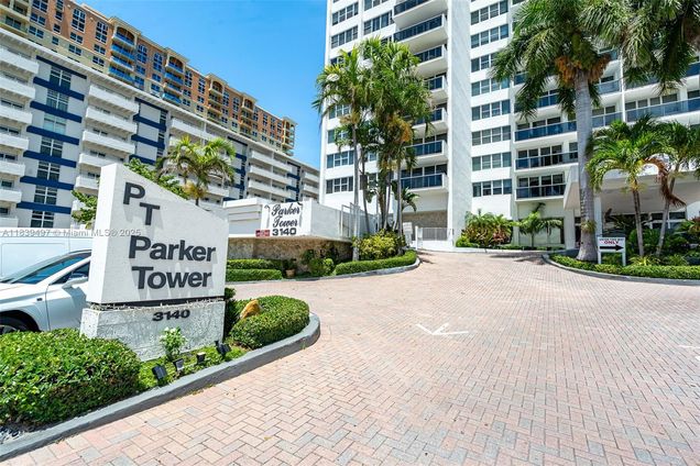 3140 S Ocean Dr Unit 201