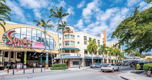 5703 SW 72nd St Unit 5781 South Miami, FL Apartment Active - Photo 1 of 6. Opens carousel modal