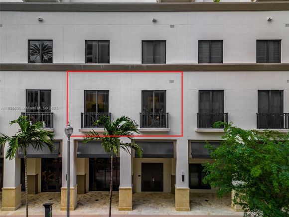 301 Altara Ave Unit 205 Coral Gables, FL Condo Active - Photo 1 of 14. Opens carousel modal
