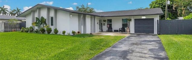 9720 Bel Aire Dr Unit N/A Cutler Bay, FL House Active - Photo 1 of 20. Opens carousel modal