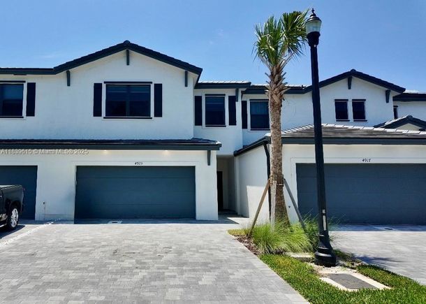4925 Peacock Way Dania Beach, FL Townhouse Active - Photo 1 of 37. Opens carousel modal